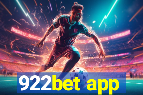 922bet app